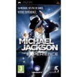Michael jackson - the experience psp Michael jackson - the experience psp