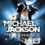 Michael jackson : the experience standard anglais, fran�ais xbox 360