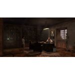 Microids syberia 3 standard allemand, anglais, chinois simplifi�, cor�en, espagnol, fran�ais, italien, ...