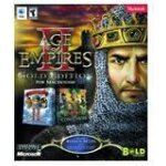 Microsoft age of empires ii gold edition - (version 2. 0 ) - ensemble complet - pc - cd - win - anglais ...