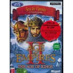 Microsoft age of empires ii: the age of kings - ensemble complet - pc - cd - win - franais