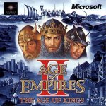 Microsoft age of empires ii: the age of kings - (version 2. 0 ) - ensemble complet - pc - cd - win - ...