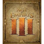 Microsoft age of empires iii collector's edition - ensemble complet - pc - cd - rom (bo�tier - dvd) - ...