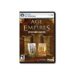Microsoft age of empires iii gold edition - ensemble complet - 1 pc - pc - cd ( boîtier de dvd ) - win ... Microsoft age of empires iii gold edition - ensemble complet - 1 pc - pc - cd ( boîtier de dvd ) - win ...