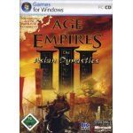 Microsoft age of empires iii: the asian dynasties - ensemble complet - pc - cd ( bo�tier de dvd ) - win ...