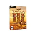 Microsoft age of empires iii: the war chiefs - ensemble complet - 1 pc - pc - cd - win - allemand