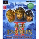 Microsoft age of empires - (version 2. 0 ) - ensemble complet - pc - cd - win - franais