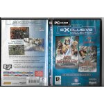 Microsoft age of mythology gold edition - ensemble complet - pc - cd - rom (botier - dvd) - win - anglais ...
