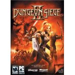 Microsoft dungeon siege ii - ensemble complet - pc - cd - rom (botier - dvd) - win - franais