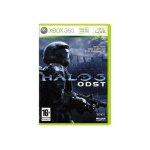 Microsoft halo 3: odst - ensemble complet - xbox 360 - dvd - anglais Microsoft halo 3: odst - ensemble complet - xbox 360 - dvd - anglais