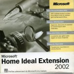 Microsoft home ideal extension 2002 - version bo�te - 1 utilisateur - cd - win - fran�ais) pc
