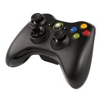 Microsoft manette sans fil xbox 360 Microsoft manette sans fil xbox 360