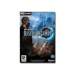 Microsoft rise of nations rise of legends - ensemble complet - pc - cd ( bo�tier de dvd ) - win - allemand ...