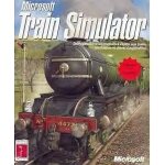 Microsoft train simulator - (version 1. 0 ) - ensemble complet - pc - cd - win - fran�ais