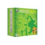Microsoft xbox 360 arcade - console de jeux - full hd, 1080i, hd, 480p