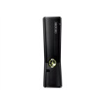 Microsoft xbox 360 - console de jeux - noir mat - kinect sports: season two