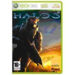 Microsoft xbox 360 halo 3 classics