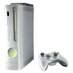 Microsoft xbox 360 pro 60 go Microsoft xbox 360 pro 60 go