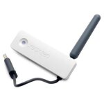 Microsoft xbox 360 wireless networking adapter - adaptateur rseau - 802. 11a, 802. 11b / g - pour xbox ...