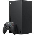 Microsoft xbox series x console - 1 to - noir (eu) Microsoft xbox series x console - 1 to - noir (eu)
