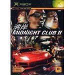 Midnight club 2 xbox