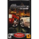 Midnight club 3: dub edition psp