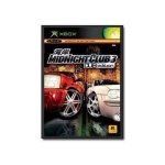Midnight club 3: dub edition - ensemble complet - xbox