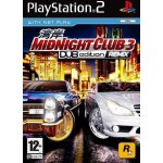 Midnight club 3 dub edition remix - playstation 2 - ps2