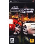 Midnight club 3 psp