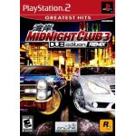 Midnight club 3 remix ps2