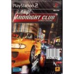 Midnight club ps2