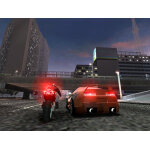 Midnight club ii standard allemand, anglais, fran�ais pc