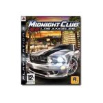 Midnight club los angeles - ensemble complet - playstation 3 ps3 Midnight club los angeles - ensemble complet - playstation 3 ps3