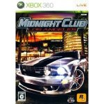 Midnight club: los angeles [import japonais] xbox 360