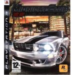 Midnight club - los angeles ps3