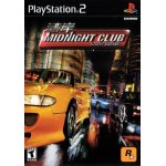 Midnight club street racing platinum - ensemble complet - playstation 2