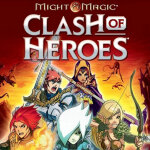 Might & magic : clash of heroes standard allemand, anglais, espagnol, fran�ais, italien, polonais pc