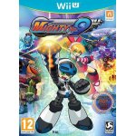 Mighty no. 9 wii u