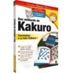 Des milliards de kakuro pc