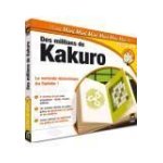 Des millions de kakuro pc