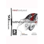 Mind, body & soul - mindstorm 2 nintendo ds