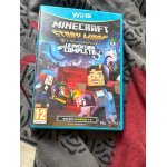 Minecraft story mode laventure complete wii u