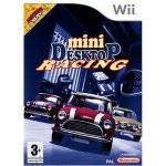 Mini desktop racing wii