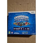 Mini pack de d�marrage skylanders spyro's adventure pour nintendo wii
