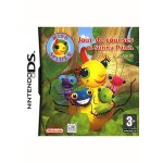 Miss spider : jour de course a sunny patch nintendo ds Miss spider : jour de course a sunny patch nintendo ds