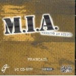 Missing in action m. i. a. pc