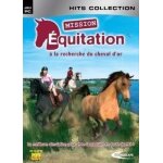 Mission equitation - a la recherche du cheval d'or - hits collection pc Mission equitation - a la recherche du cheval d'or - hits collection pc