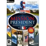 Mission pr�sident usa simulateur g�opolitque / geopolitical simulator 2009 pc
