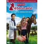 Mission v�t�rinaire 3 : je soigne les animaux de la ferme pc