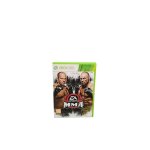 Mma sports xbox 360 complet